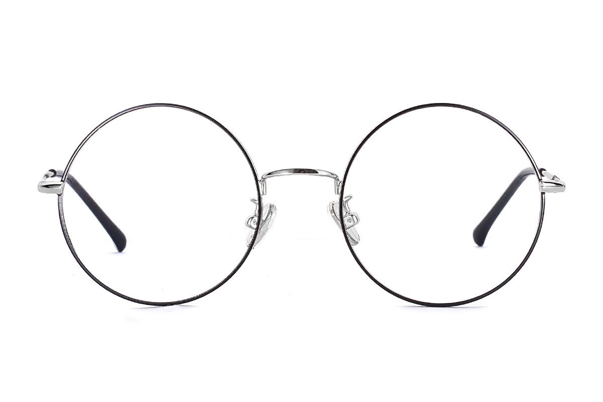 嚴選質感細框眼鏡 FU180003-C122