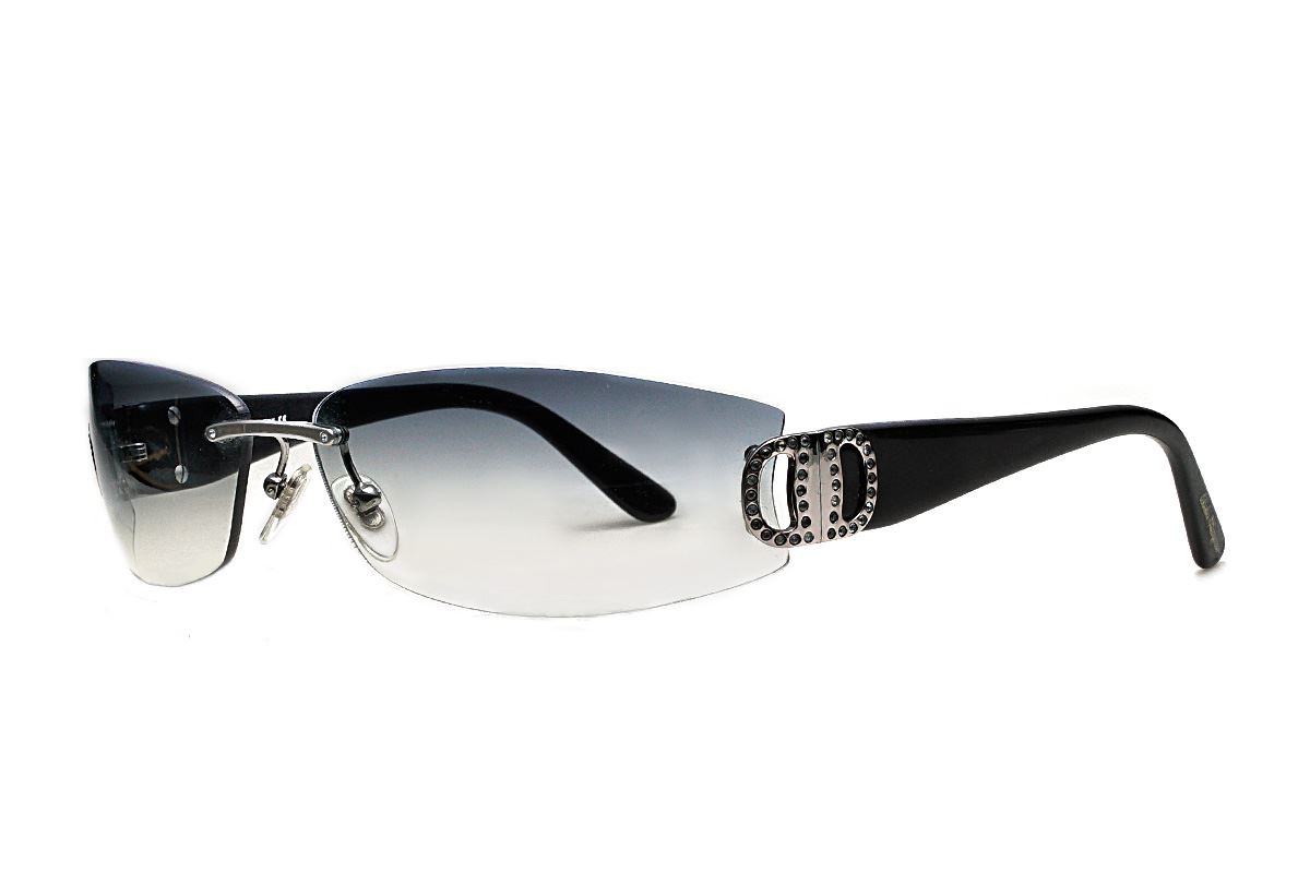 公益二手眼鏡- Dior1