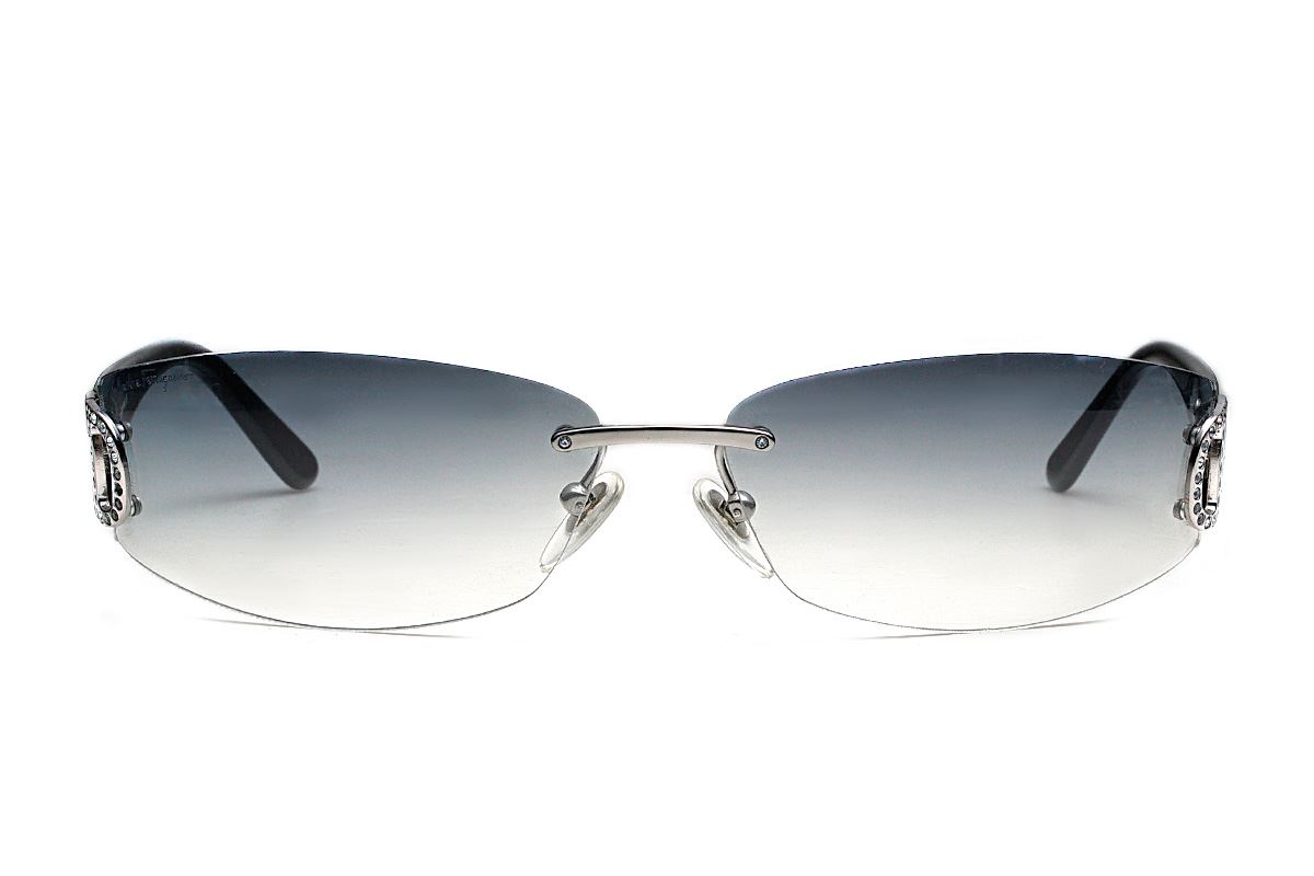 公益二手眼鏡- Dior2