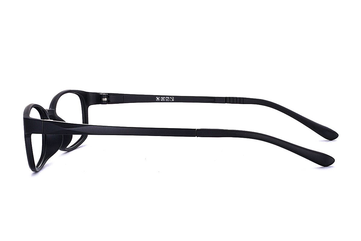 塑鋼眼鏡框 SP8859-C23