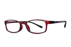 眼鏡鏡框-塑鋼眼鏡框 SP8859-C92