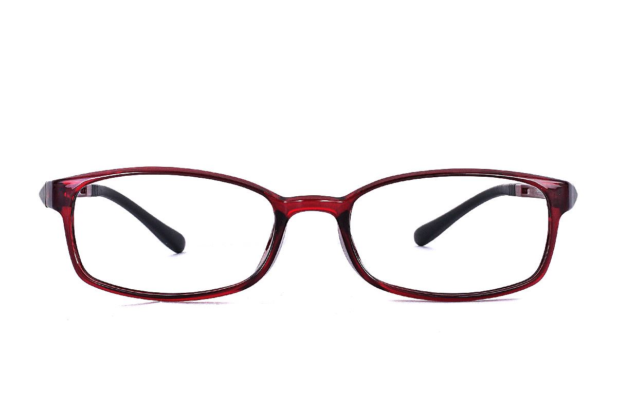 塑鋼眼鏡框 SP8859-C922