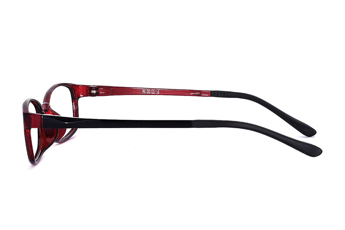 塑鋼眼鏡框 SP8859-C923