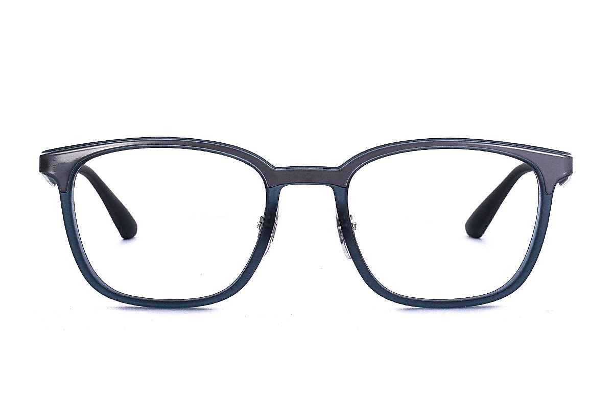 Ray Ban 複合眼鏡 RB7117-56792