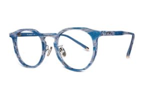 眼镜镜框-严选木质感眼镜 M5191-SC2