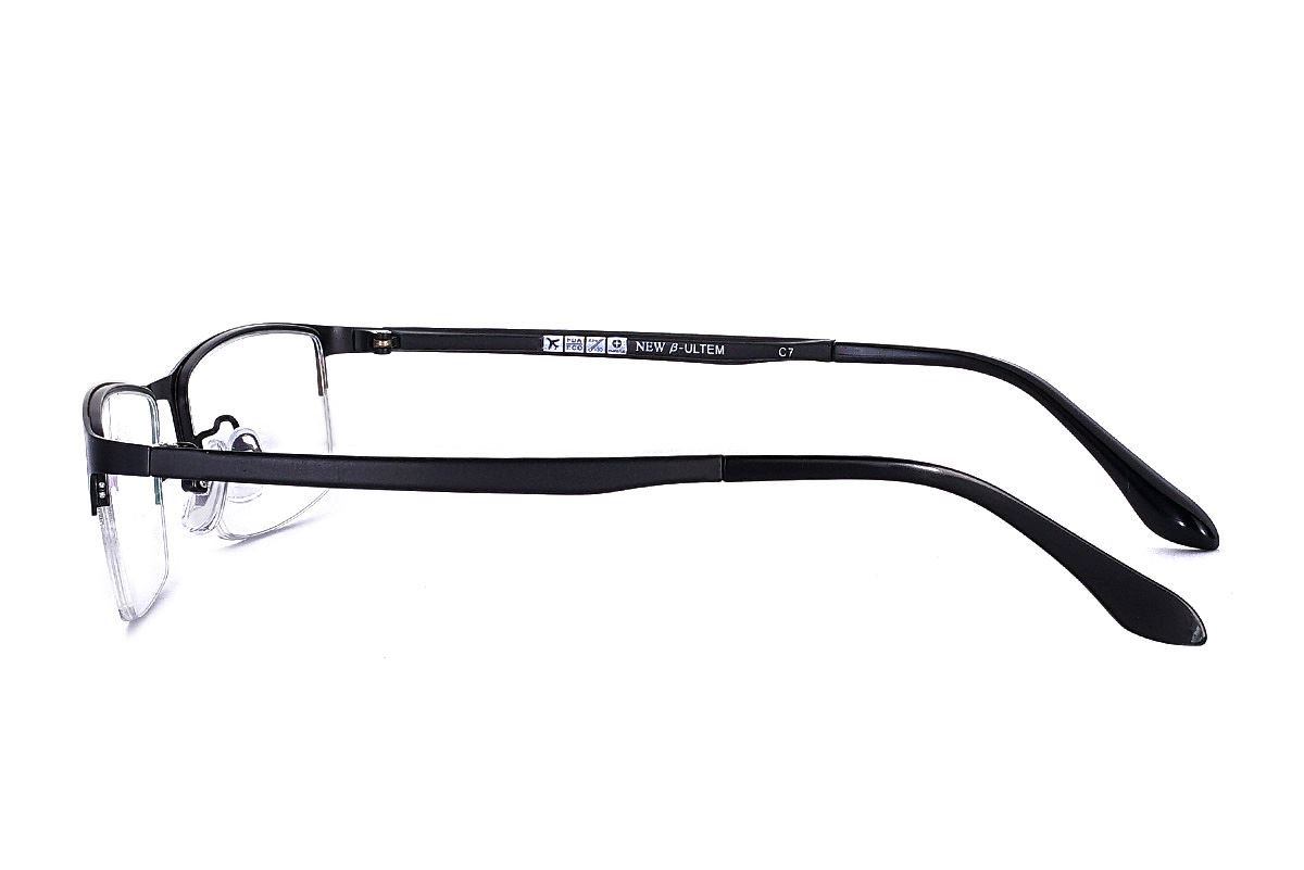 質感金屬眼鏡框 55645-C73