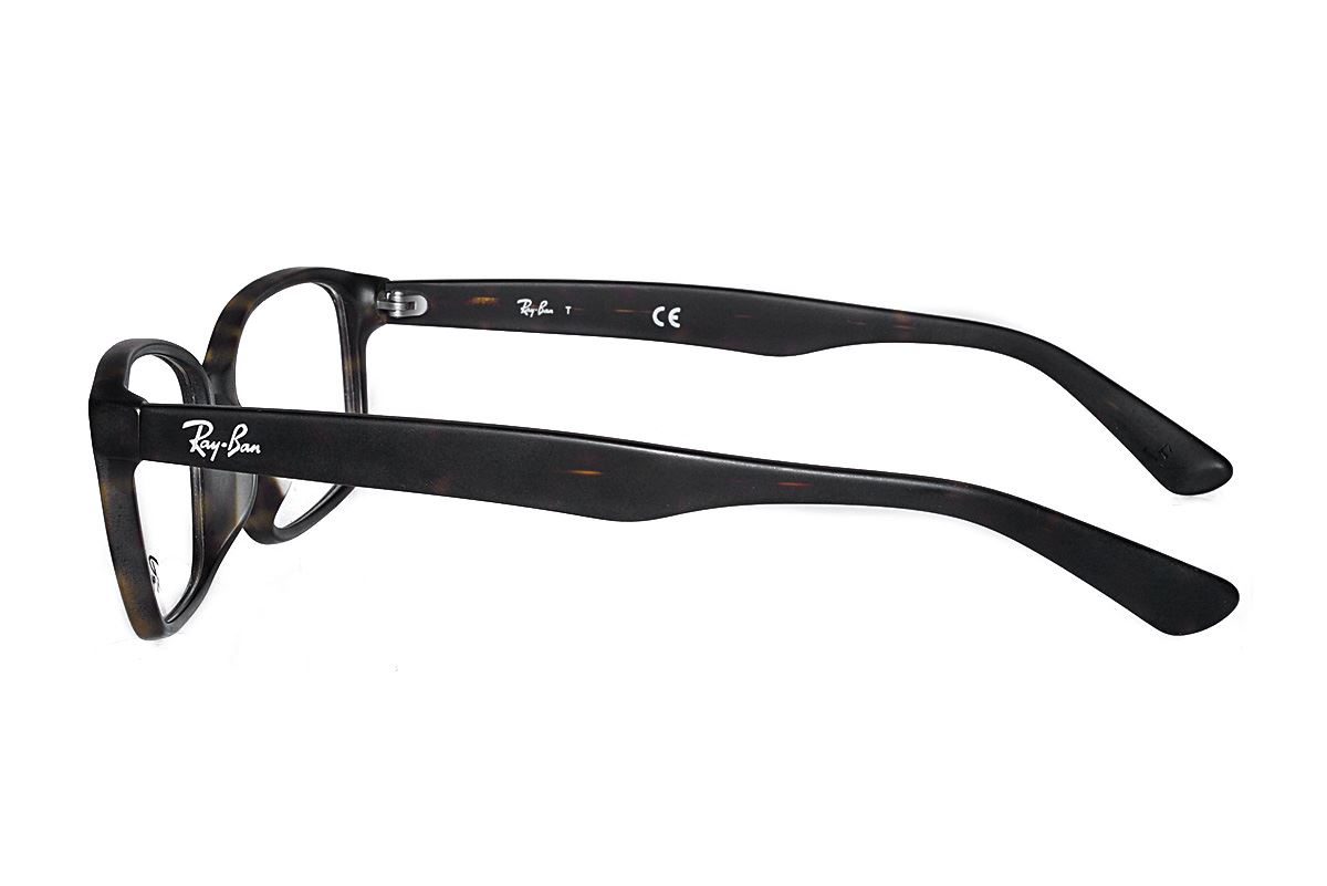 Ray Ban 板料眼鏡 RB5290-20123