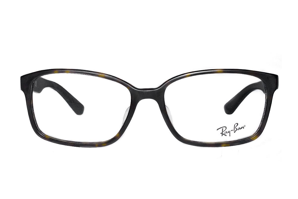 Ray Ban 板料眼鏡 RB5290-20122