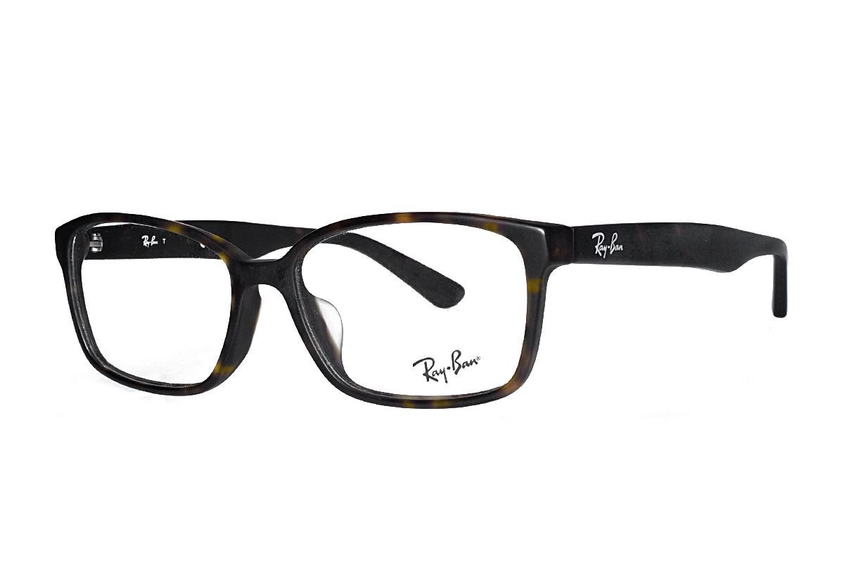 Ray Ban 板料眼鏡 RB5290-20121