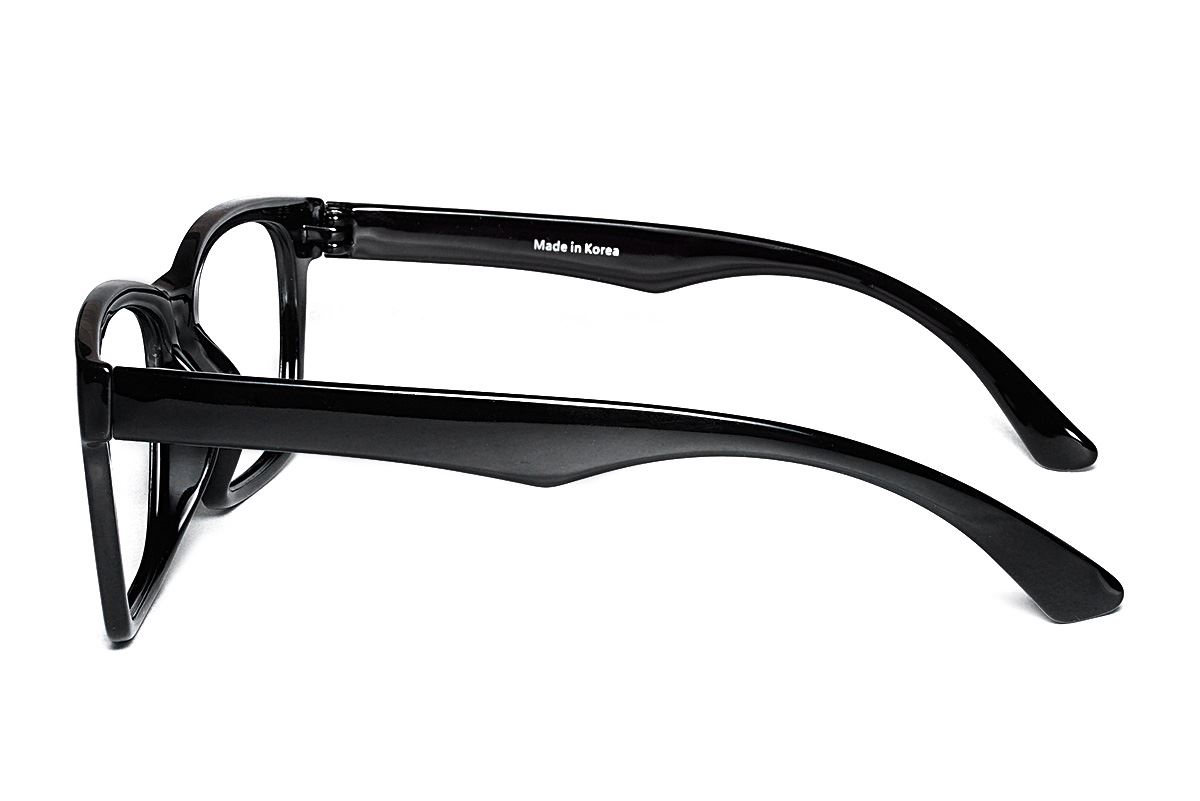 嚴選韓製眼鏡框 F3307-C13