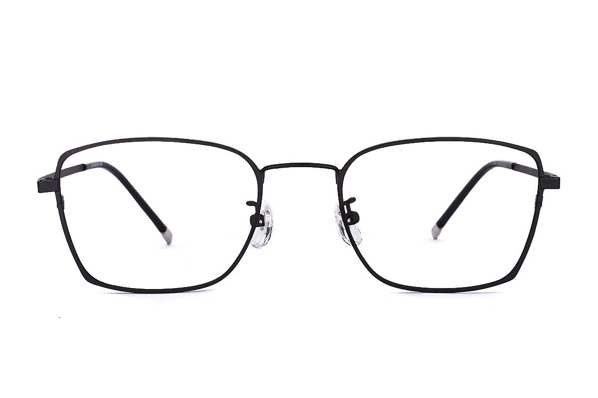 方形細框眼鏡 FU39008-C12