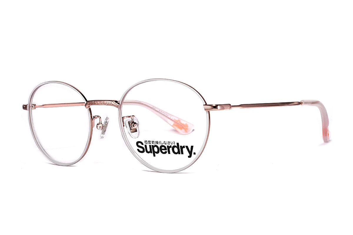 Superdry 光學眼鏡 851C-0171