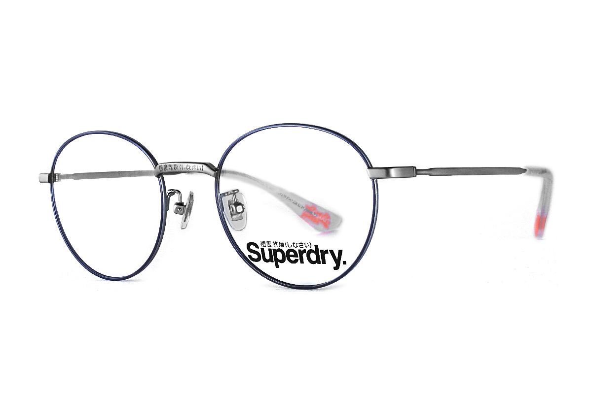 Superdry 光學眼鏡 851C-0611