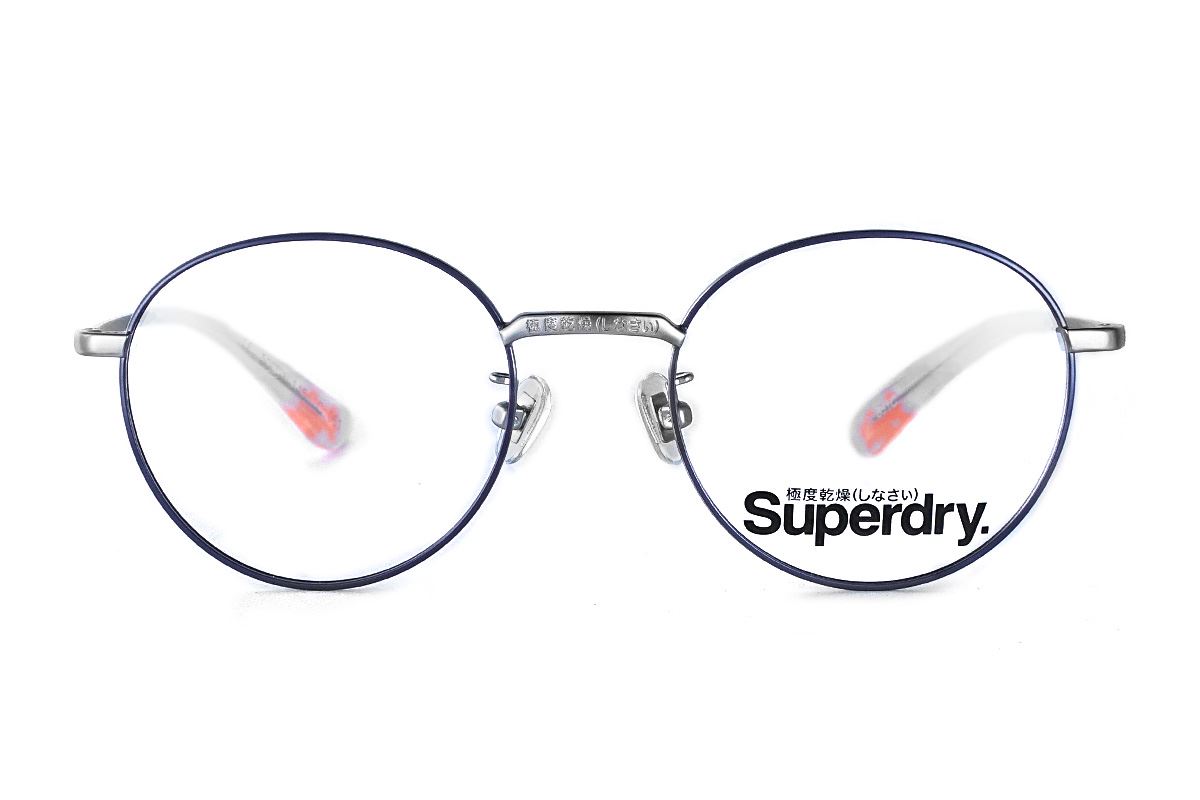 Superdry 光學眼鏡 851C-0612