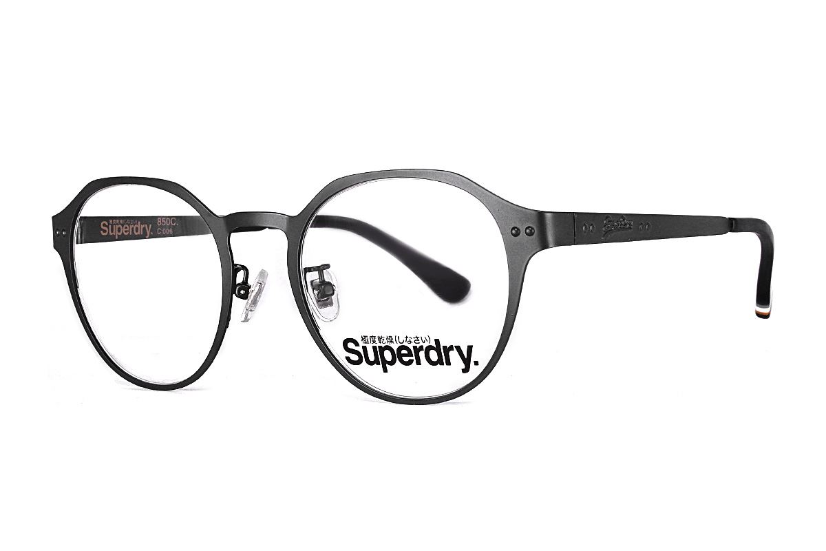Superdry 光學眼鏡 850C-0081