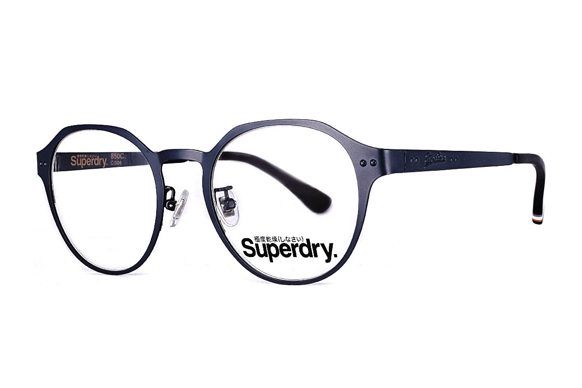 Superdry 光學眼鏡 850C-0061