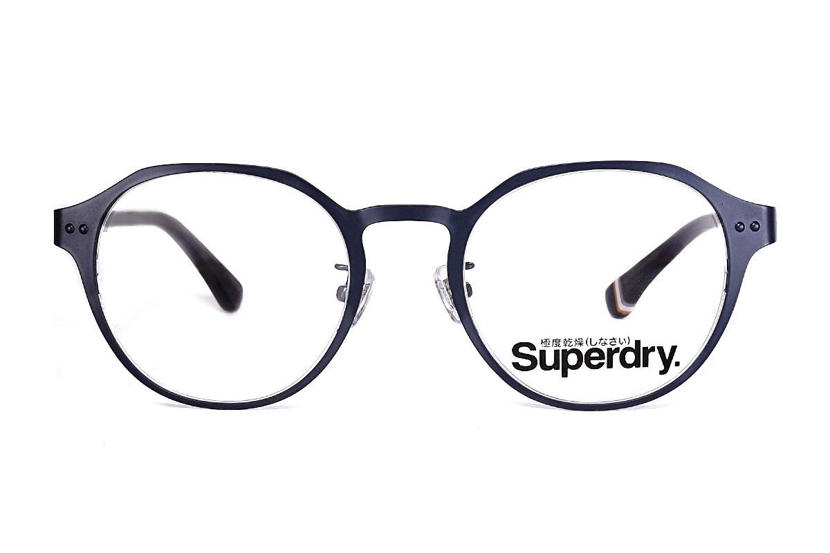 Superdry 光學眼鏡 850C-0062