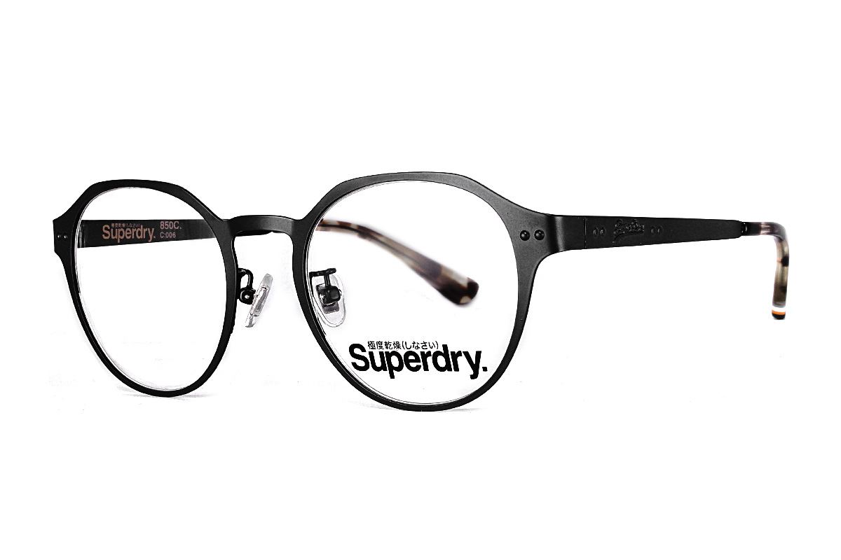 Superdry 光學眼鏡 850C-0041