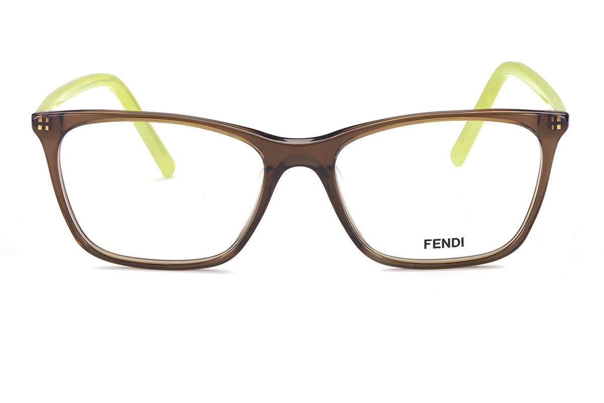 Fendi 高質感眼鏡 F946-2092