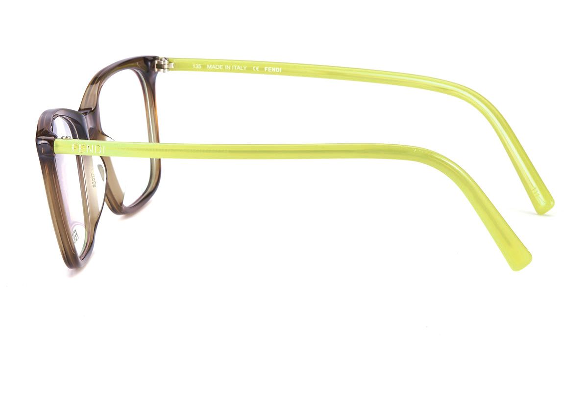Fendi 高質感眼鏡 F946-2093