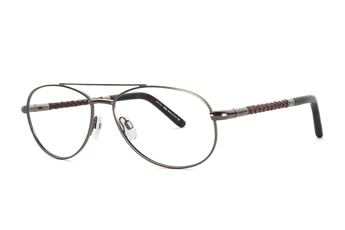 Tod's  高質感眼鏡 TO5071-0091