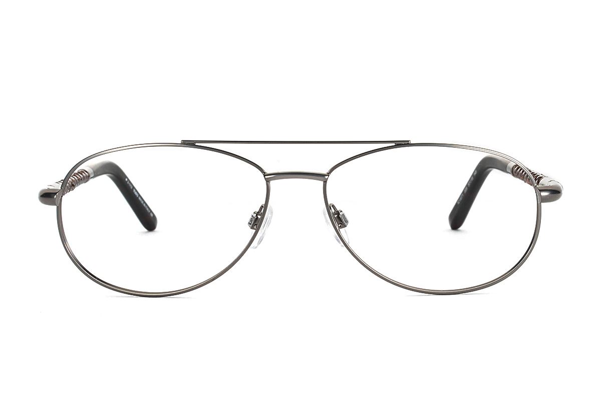 Tod's  高質感眼鏡 TO5071-0092