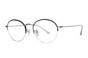 嚴選高質感鈦眼鏡 H6612-C7 的圖片