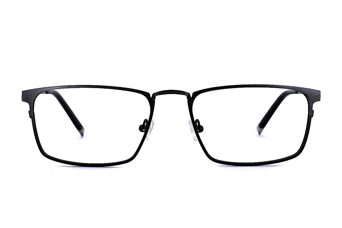 嚴選高質感純鈦眼鏡 7005-10A2