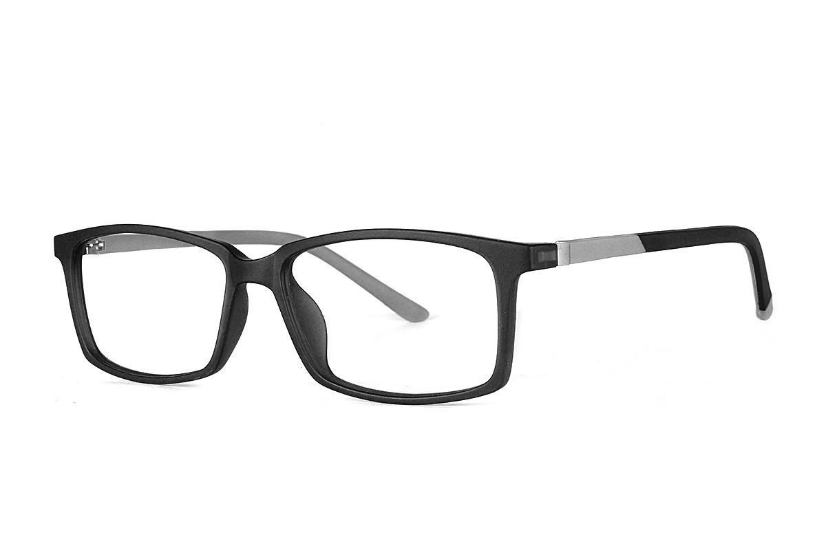 TR膠框眼鏡 R3013-C21