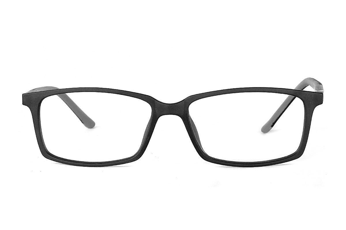 TR膠框眼鏡 R3013-C22