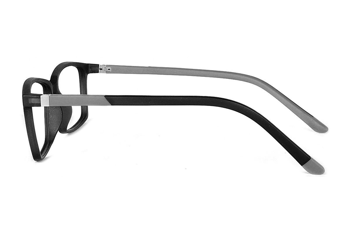TR膠框眼鏡 R3013-C43