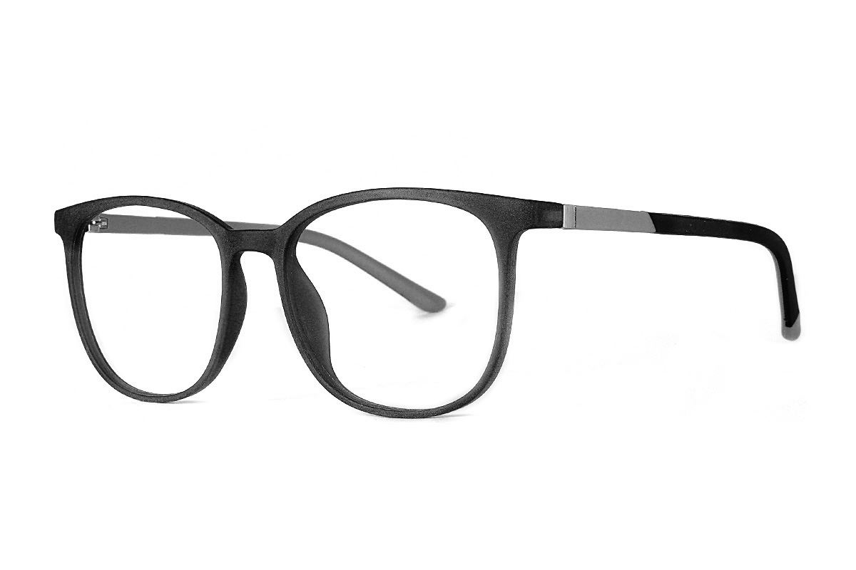TR膠框眼鏡 R3012-C21