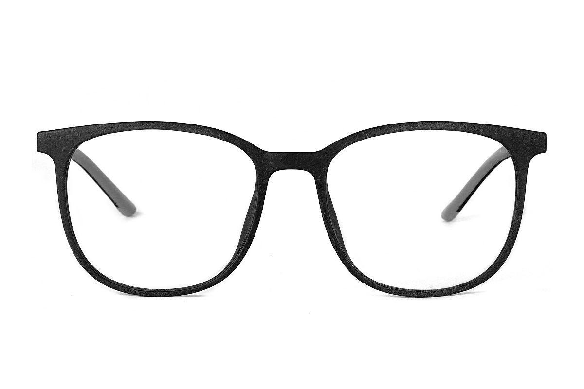 TR膠框眼鏡 R3012-C42