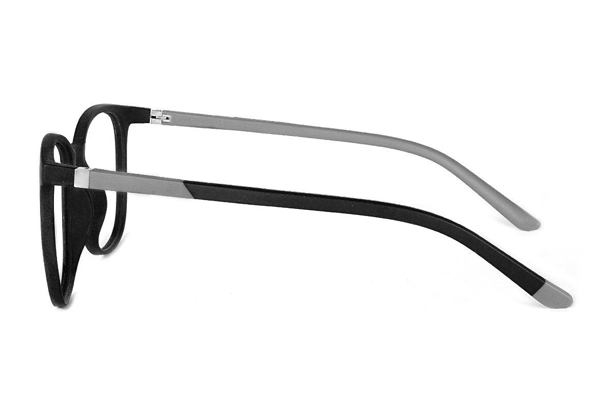 TR膠框眼鏡 R3012-C43