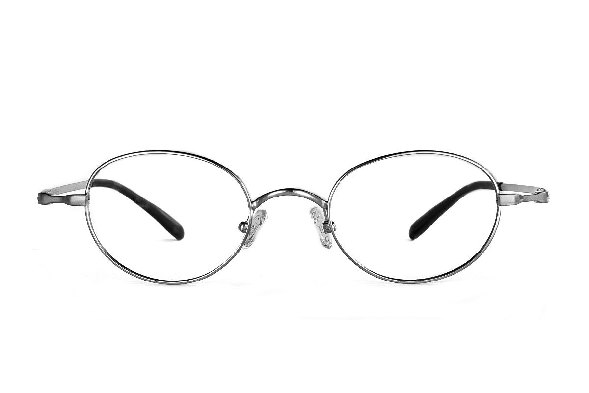 嚴選高質感純鈦眼鏡 526-C82