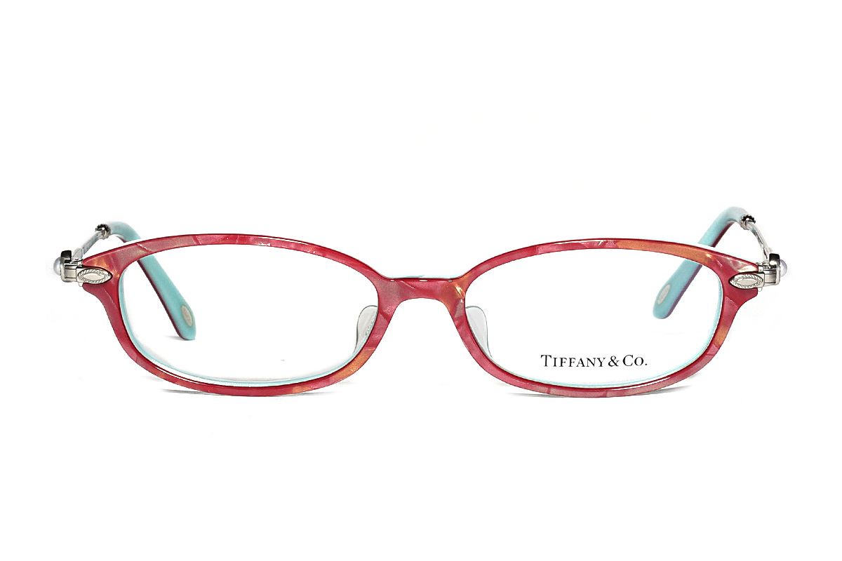 Tiffany&CO. 光學眼鏡 TF2107HD 81842