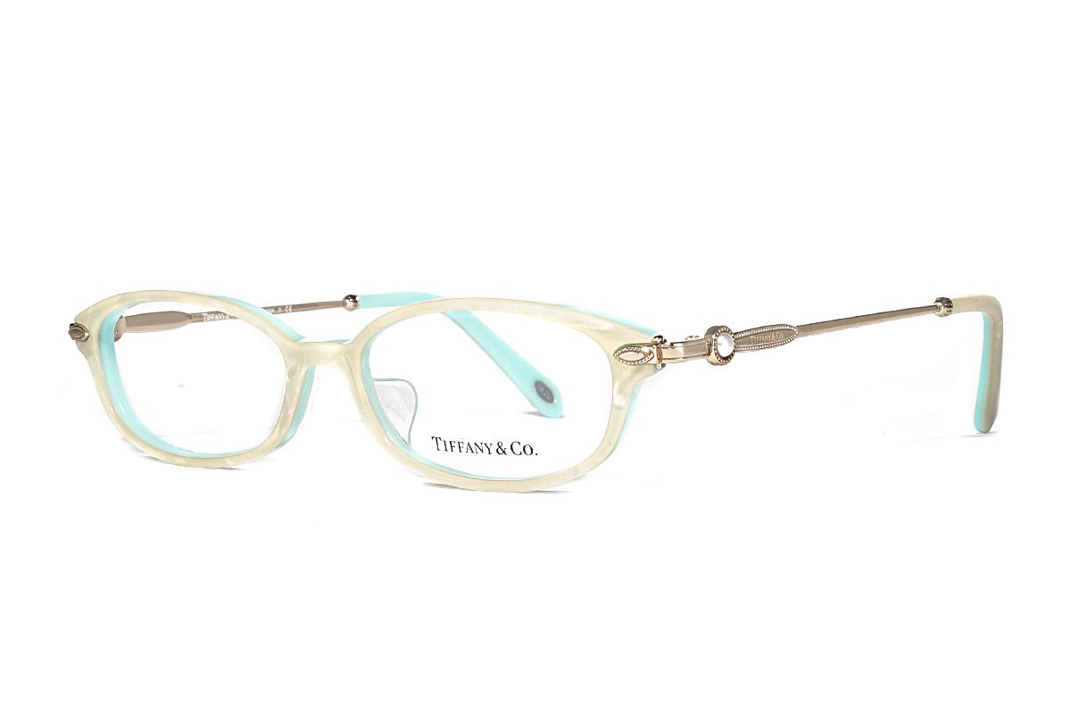 Tiffany&CO. 光學眼鏡 TF2107HD 81831