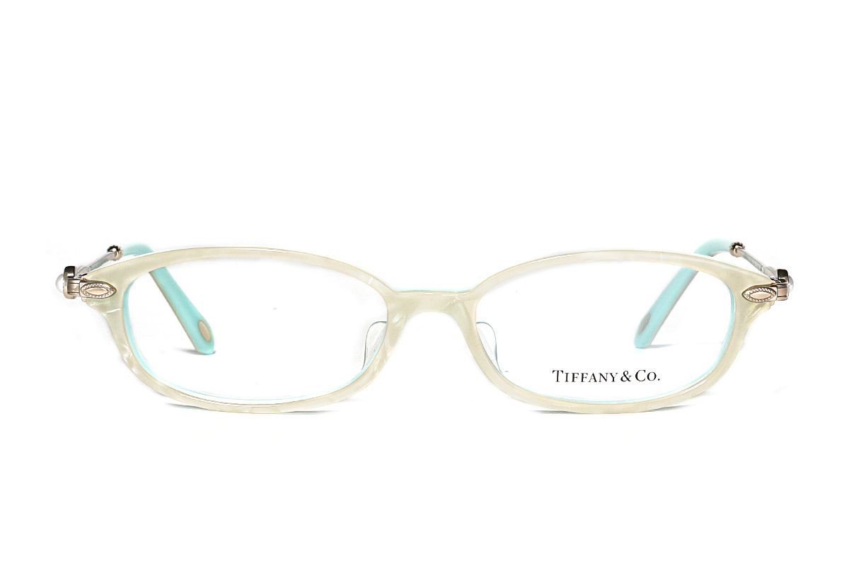 Tiffany&CO. 光學眼鏡 TF2107HD 81832