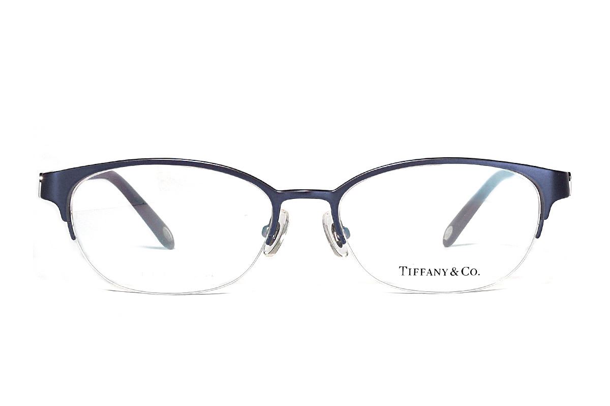 Tiffany&CO. 光學眼鏡 TF1108TD 6096 2