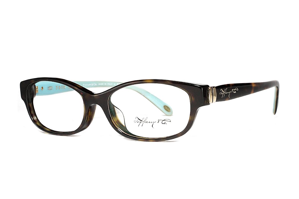 Tiffany&CO. 光學眼鏡 TF2125D 80151