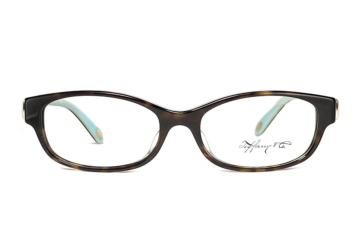 Tiffany&CO. 光學眼鏡 TF2125D 80152