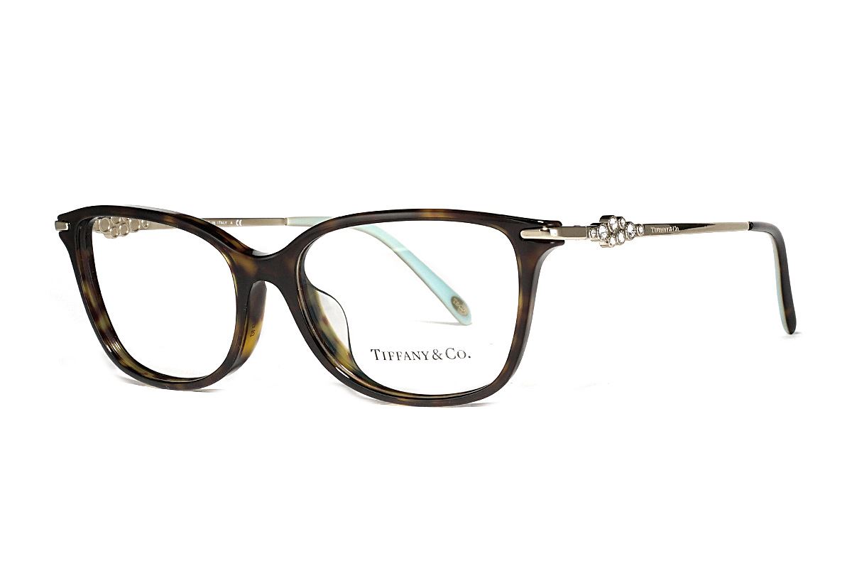 Tiffany&CO. 光學眼鏡 TF2133BF 80151
