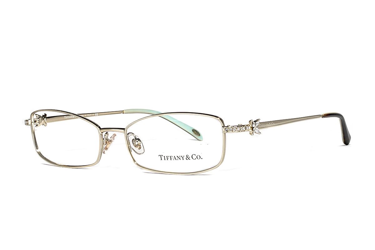 Tiffany&CO. 光學眼鏡 TF1098B 60911