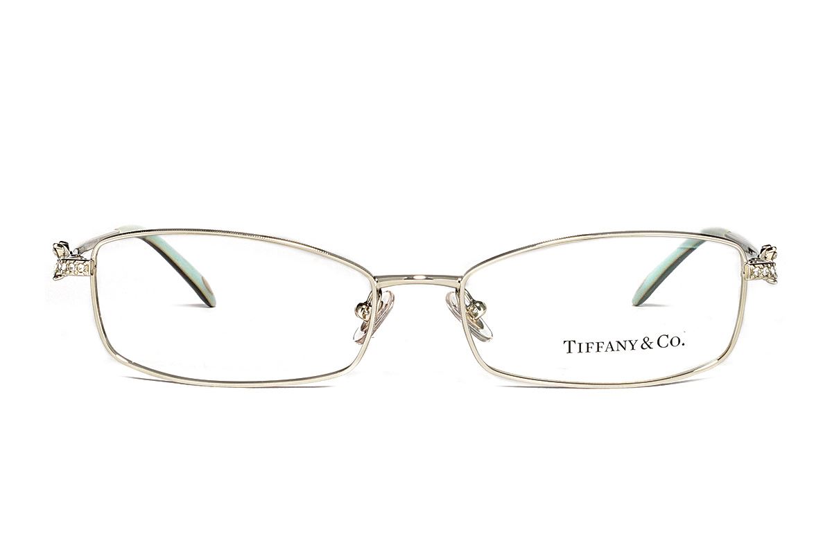 Tiffany&CO. 光學眼鏡 TF1098B 60912