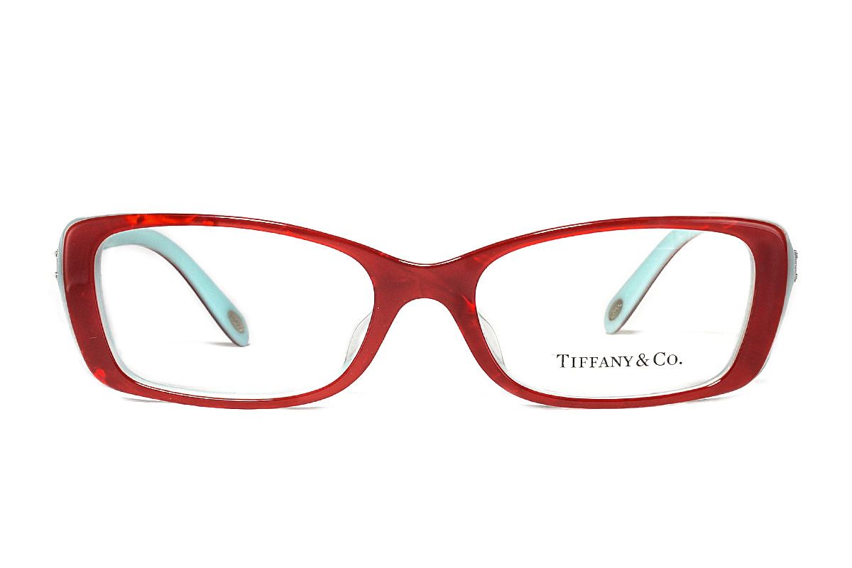 Tiffany&CO. 光學眼鏡 TF2095F 81662