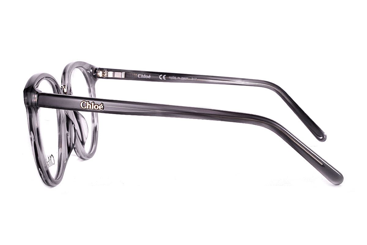 Chloé 大理石紋理眼鏡框 CE26903