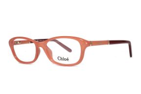 眼镜镜框-Chloé 光学镜框 CE2645 626 