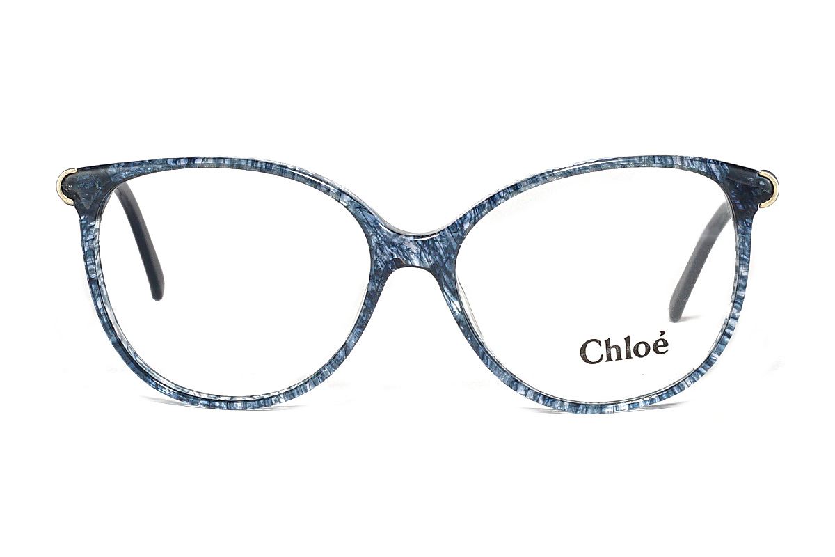 Chloé 光學眼鏡框 CE2615-4232
