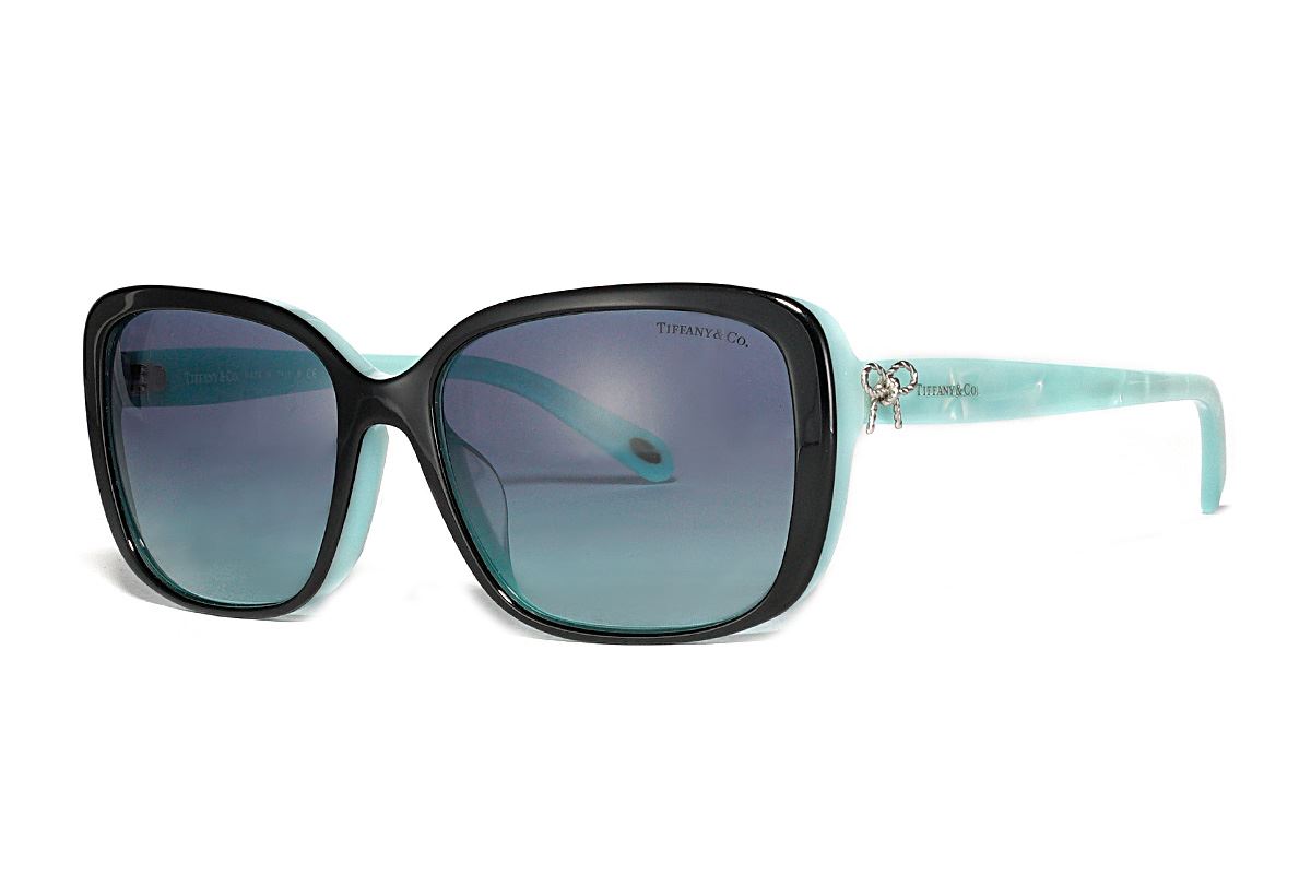 Tiffany&CO. 太陽眼鏡框 TF4092 80551