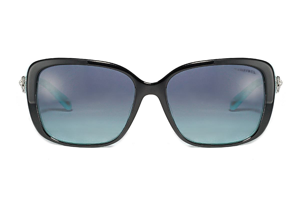 Tiffany&CO. 太陽眼鏡框 TF4092 80552